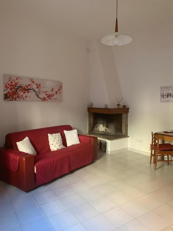 Laura'S House Leilighet Cagliari Eksteriør bilde
